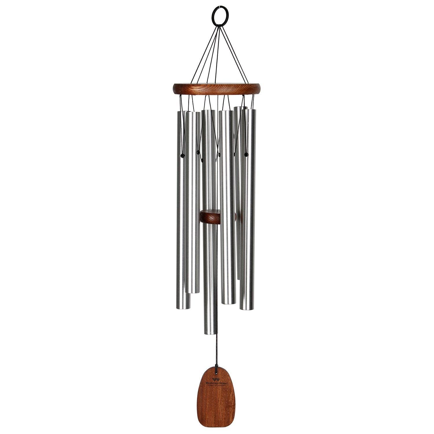 Windchimes: Chimes of Comfort™