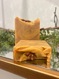 Fall | Pumpkin Chai Bar
