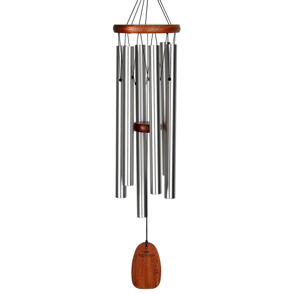 Windchimes: Chimes of Comfort™