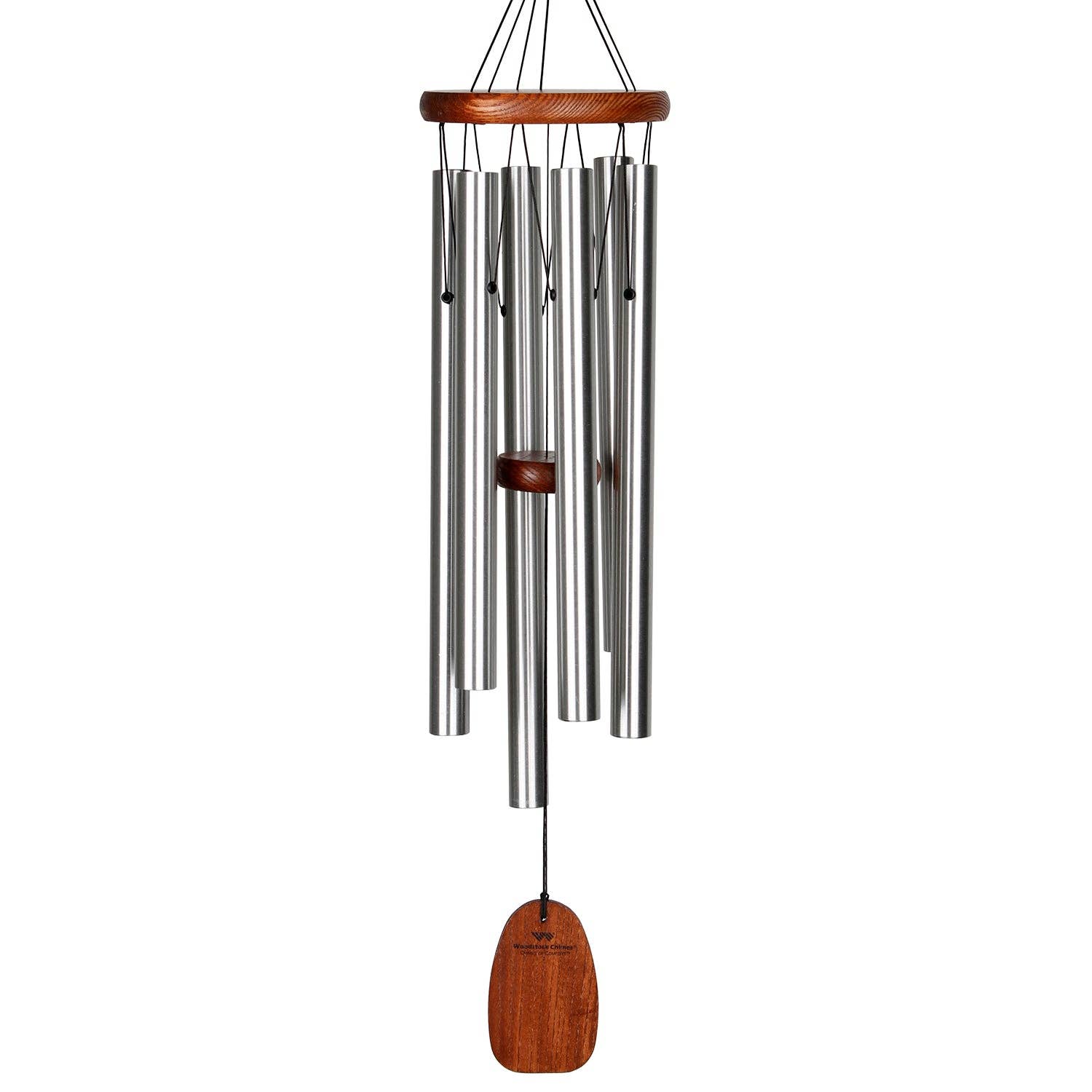 Windchimes: Chimes of Comfort™