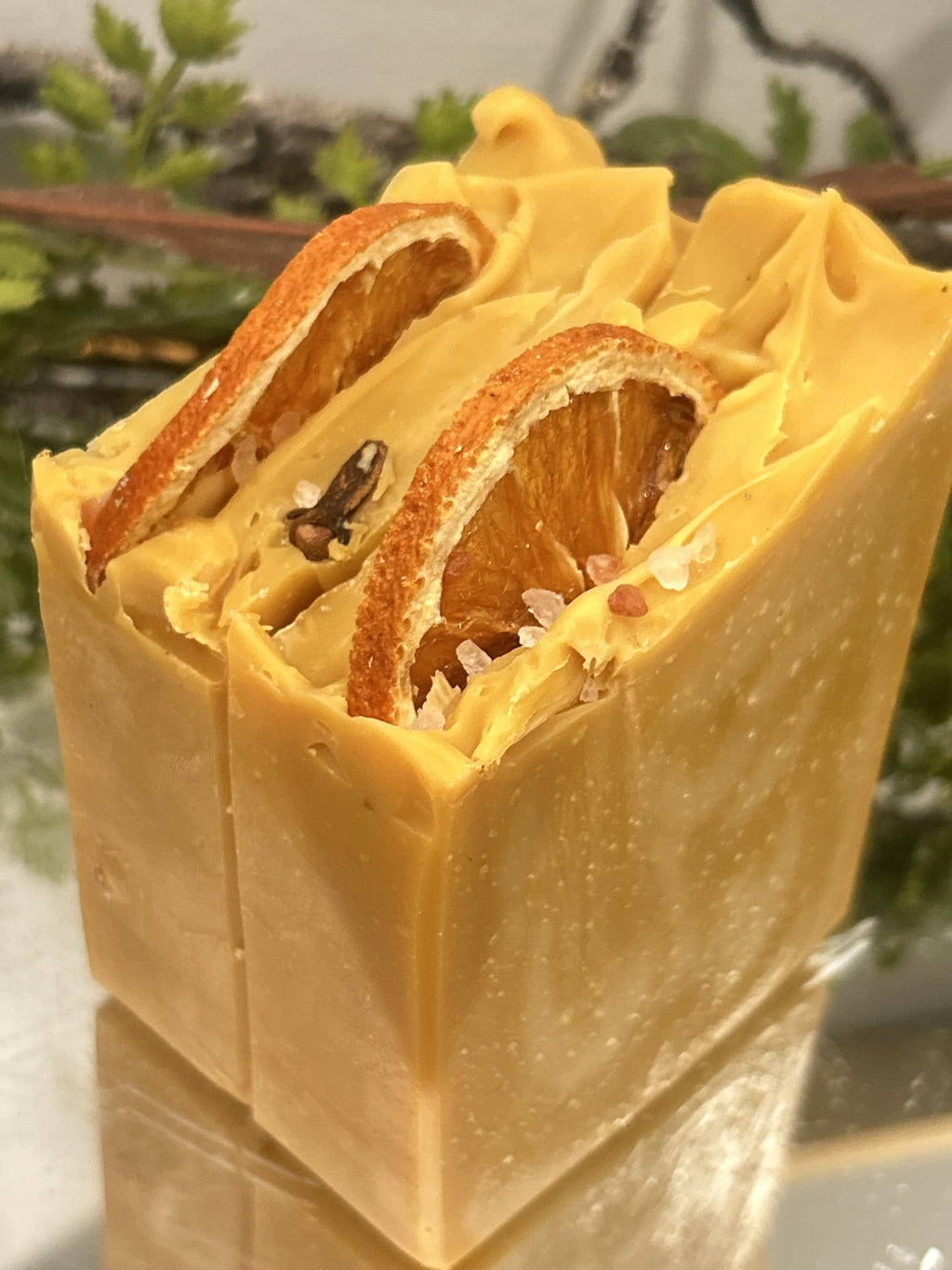 Fall | Autumn Sunrise Bar