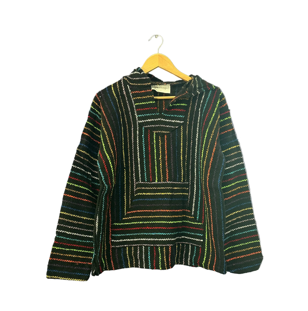 BAJA “Drug Rug” Hoodie
