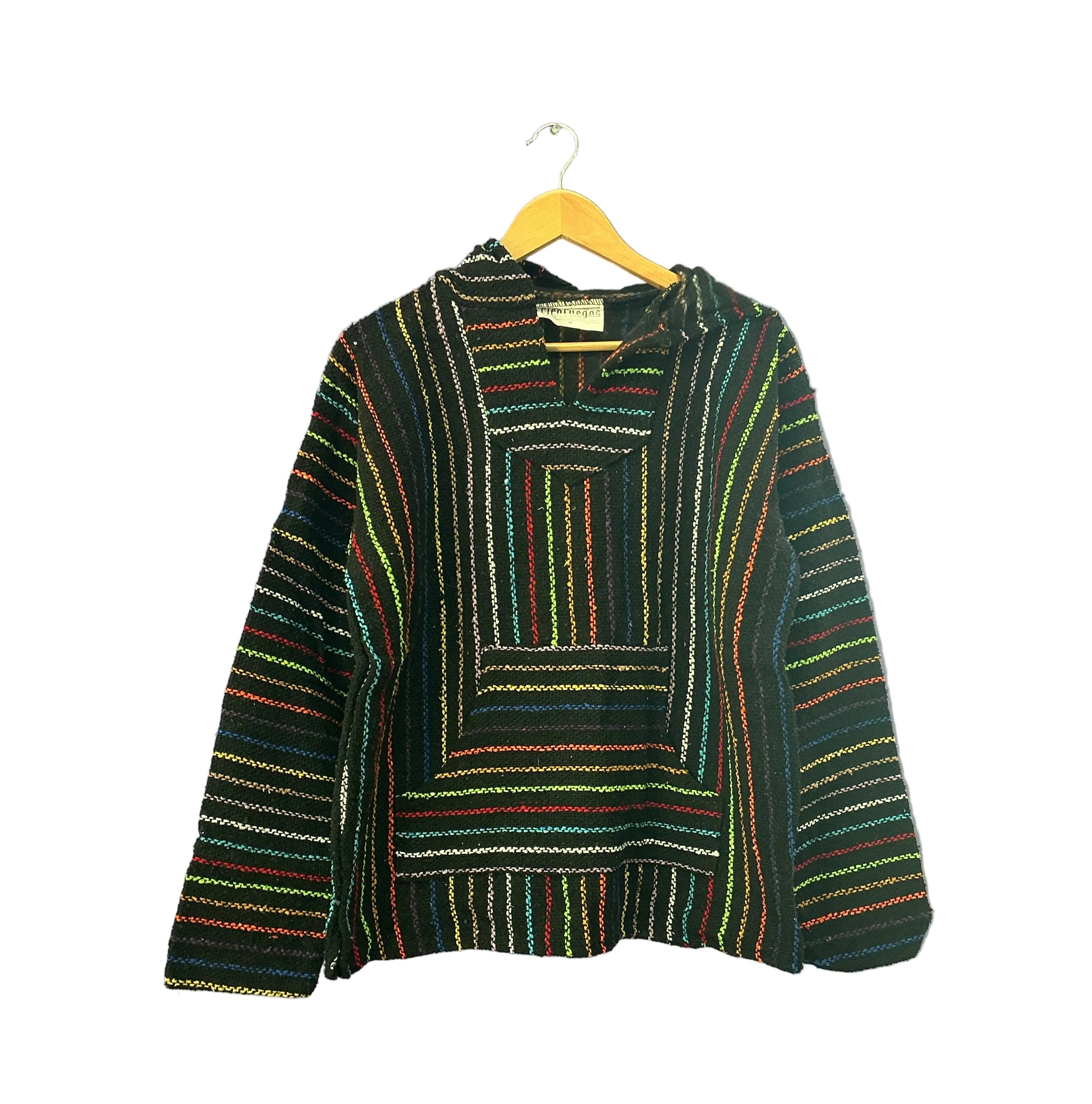 BAJA “Drug Rug” Hoodie