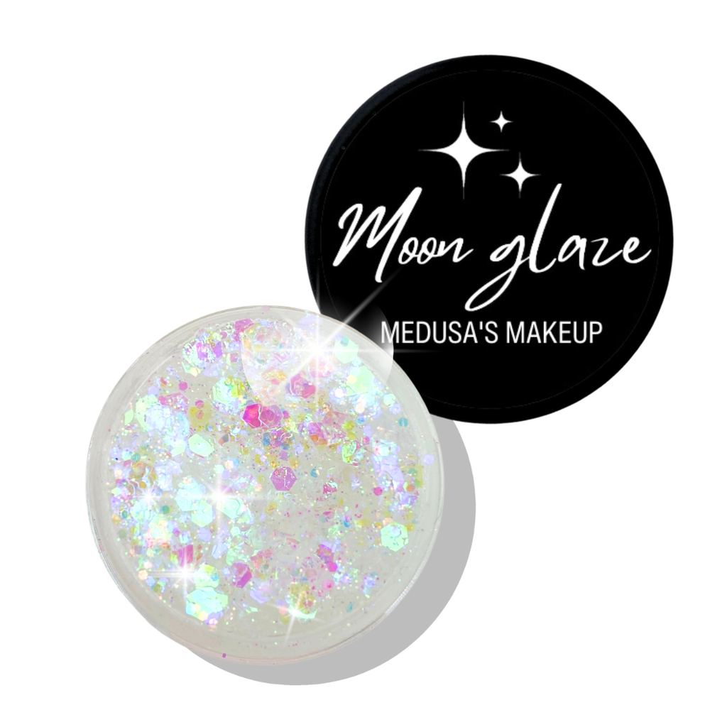 Moon Glaze - Tinsel Town