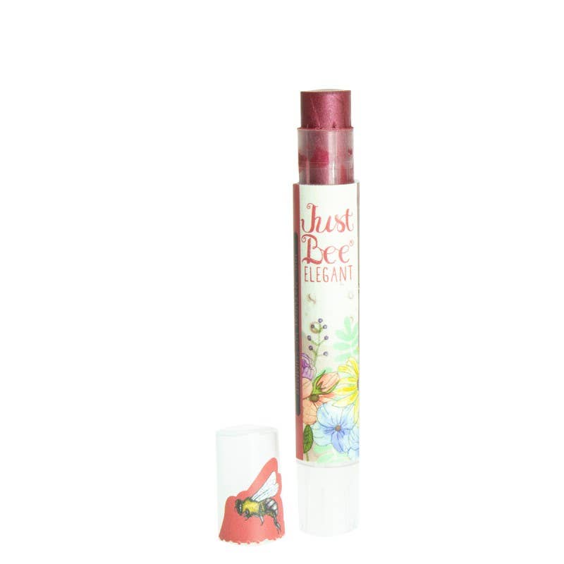 Just Bee: Elegant - Lip Shimmer