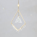 Mini Suncatcher - Sun/Harmony