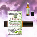 Aphrodisiac Blend Pure Essential Oils Exclusive Blend Roller