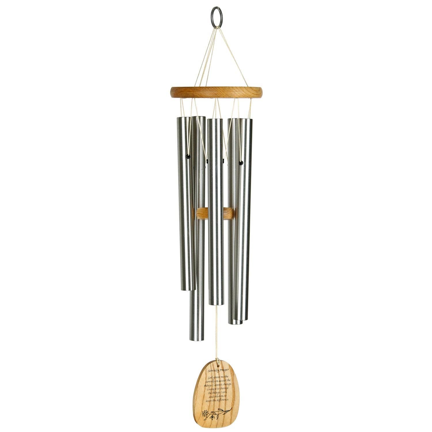 Windchimes:  Reflections™ - Serenity Prayer