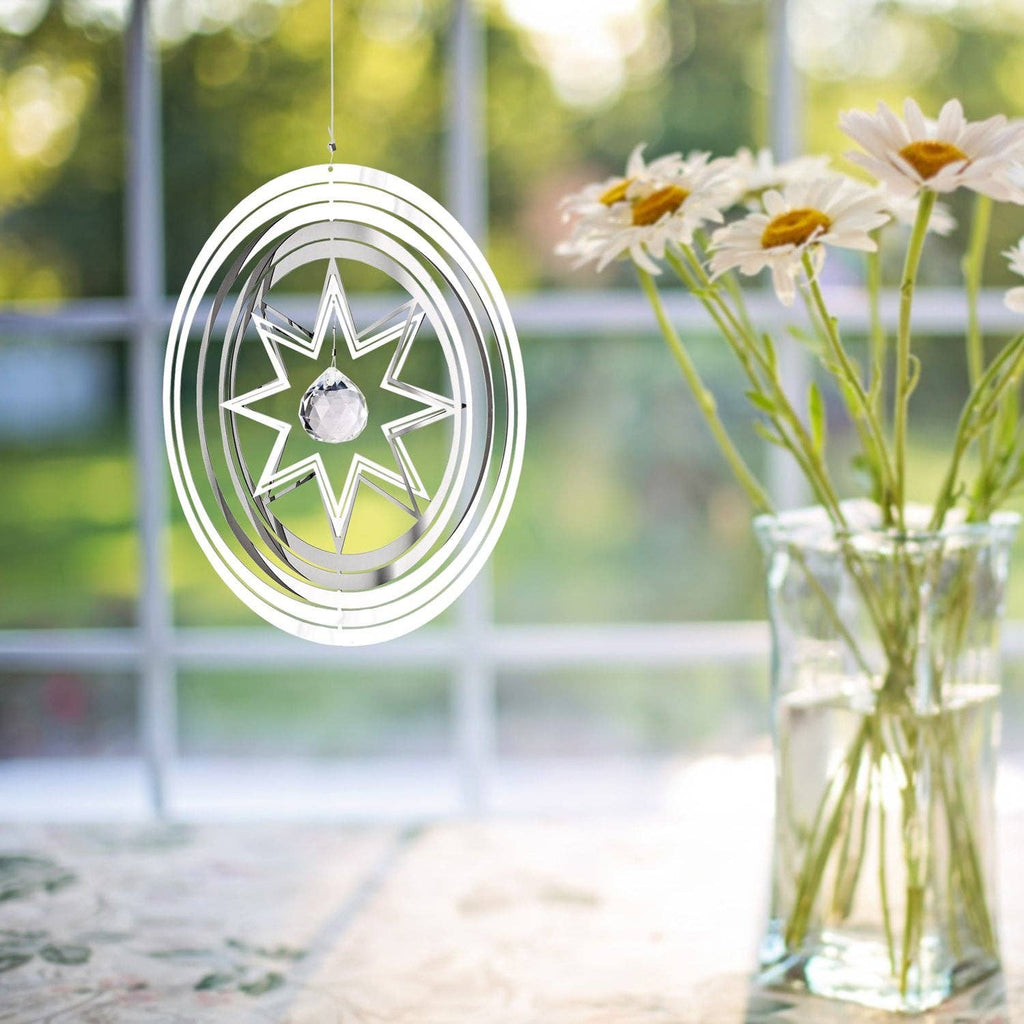 Woodstock Shimmers™ - Star Prism