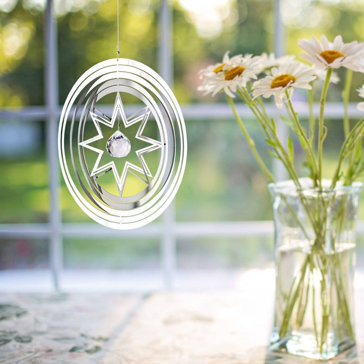 Woodstock Shimmers™ - Star Prism