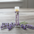 Just Bee Lip Balm- Renewed Lavendar