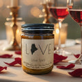 Maine Love Spell- Downeast Soy candle