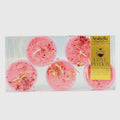 Love Potion Ritual Tea Light Candle Set