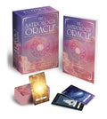 Astrology Oracle Book & Card Deck by Marion Williamson