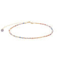 Goddess Crystal Healing Bracelet- Master Healer
