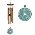 Windchimes: Turquoise Chime™ - Petite