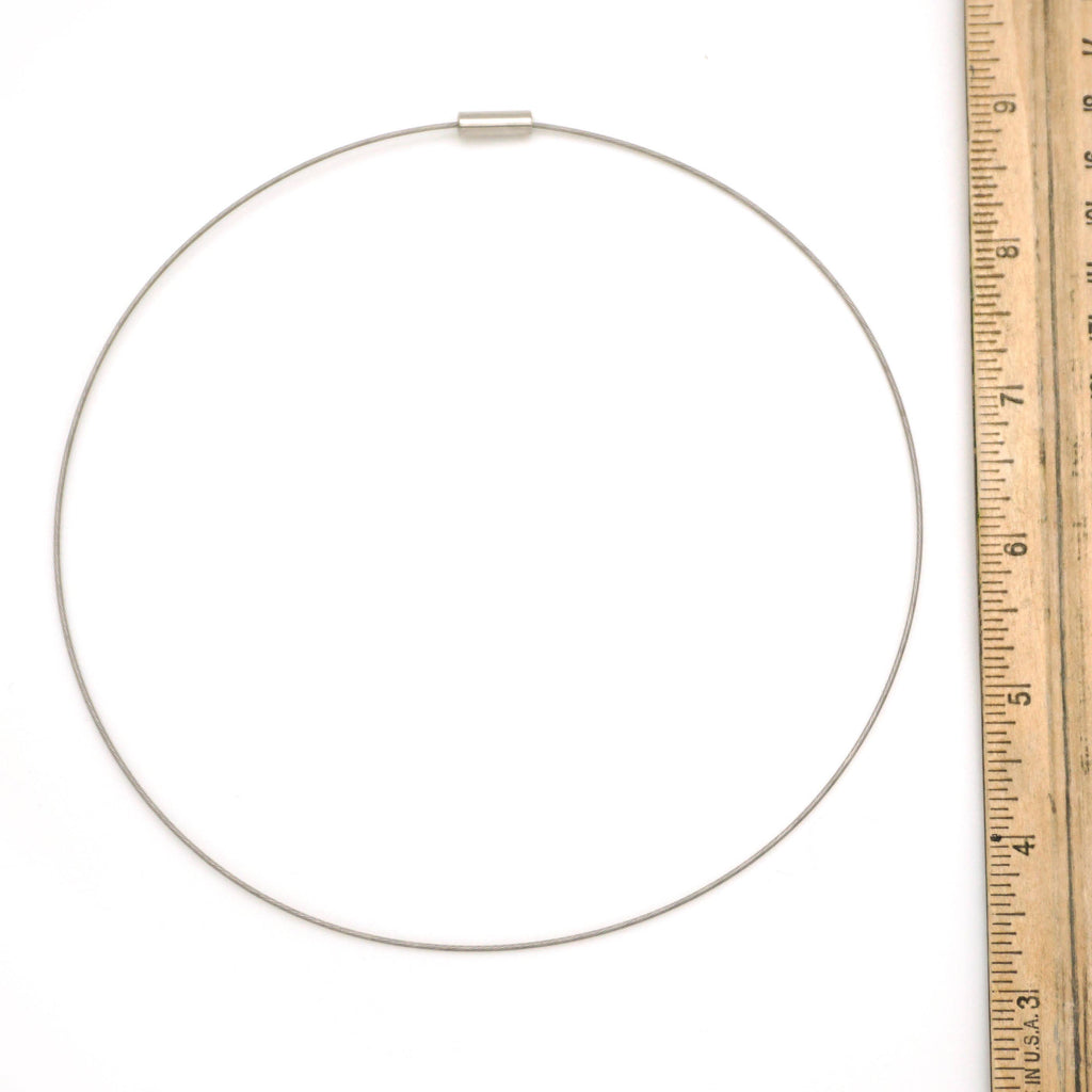 Choker for Your Butterfly Pendant