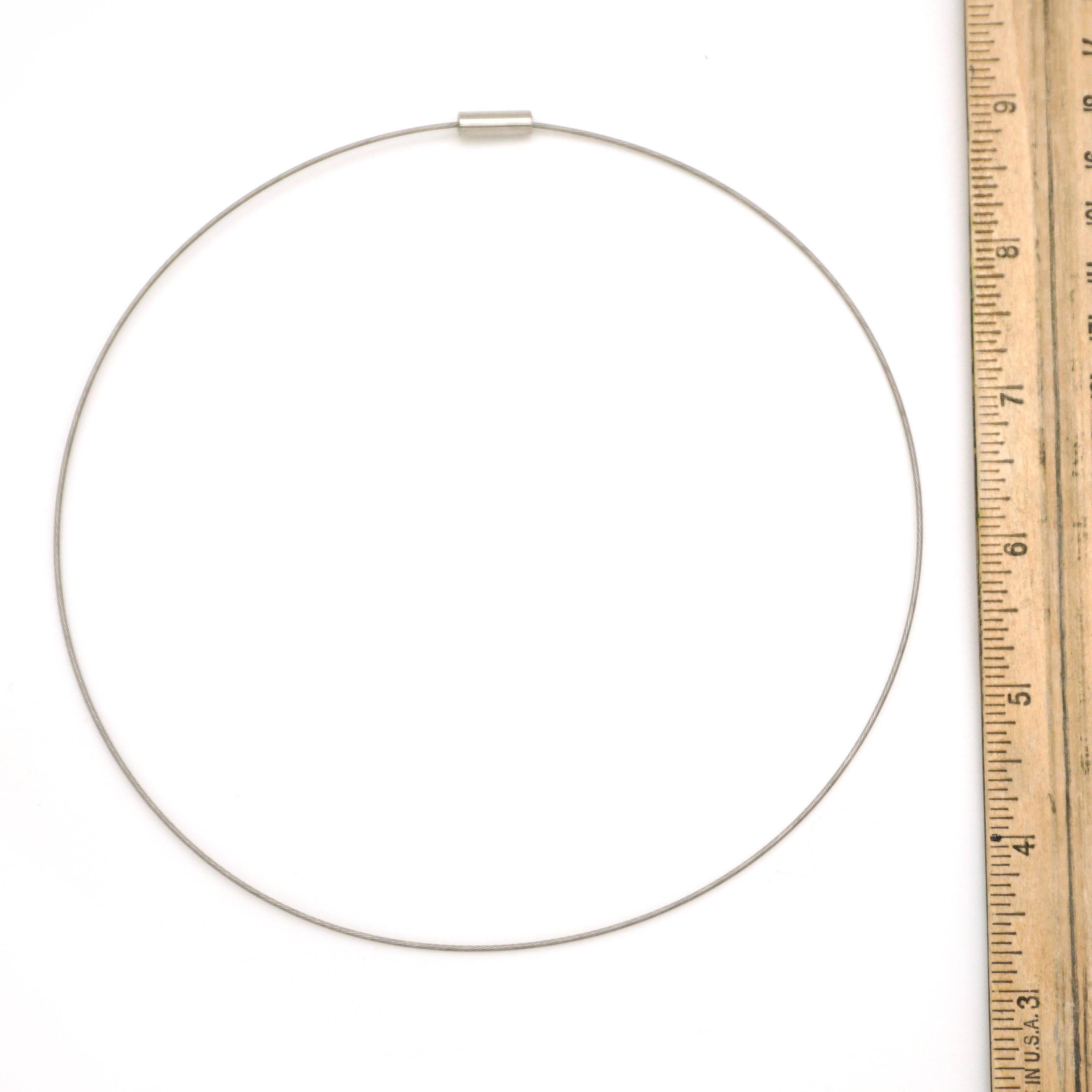 Choker for Your Butterfly Pendant
