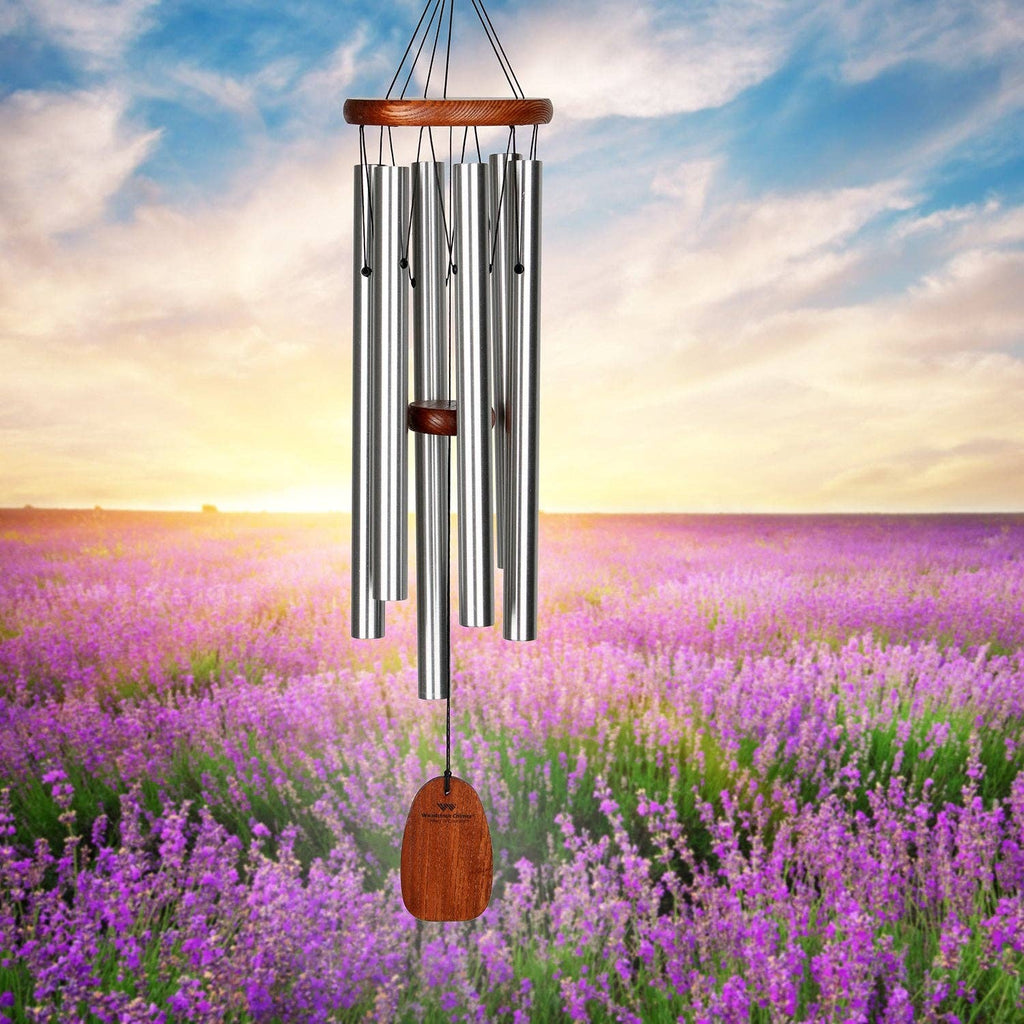 Windchimes: Chimes of Comfort™