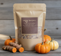 Bath Soak: Cozy Season- Turmeric & Pumpkin
