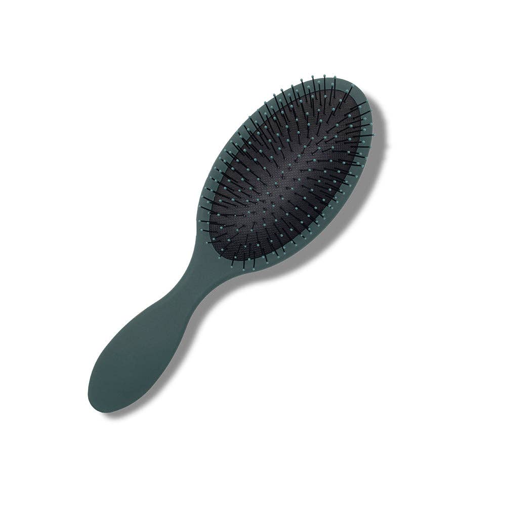 Dalton Canyon Leather Hair Brush