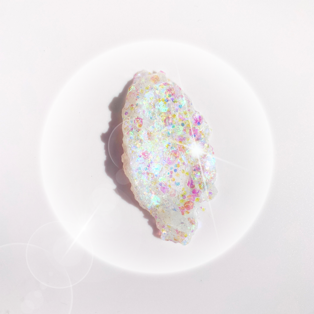 Moon Glaze - Tinsel Town