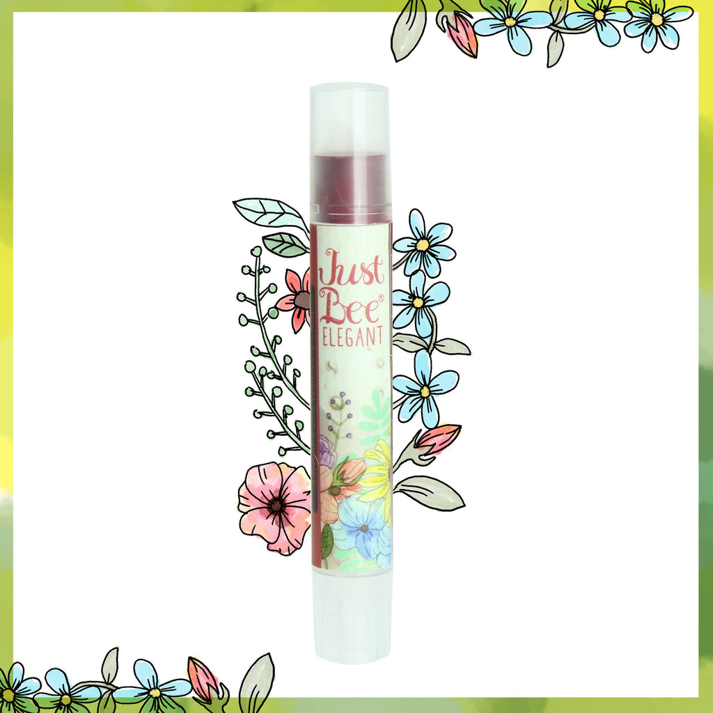 Just Bee: Elegant - Lip Shimmer