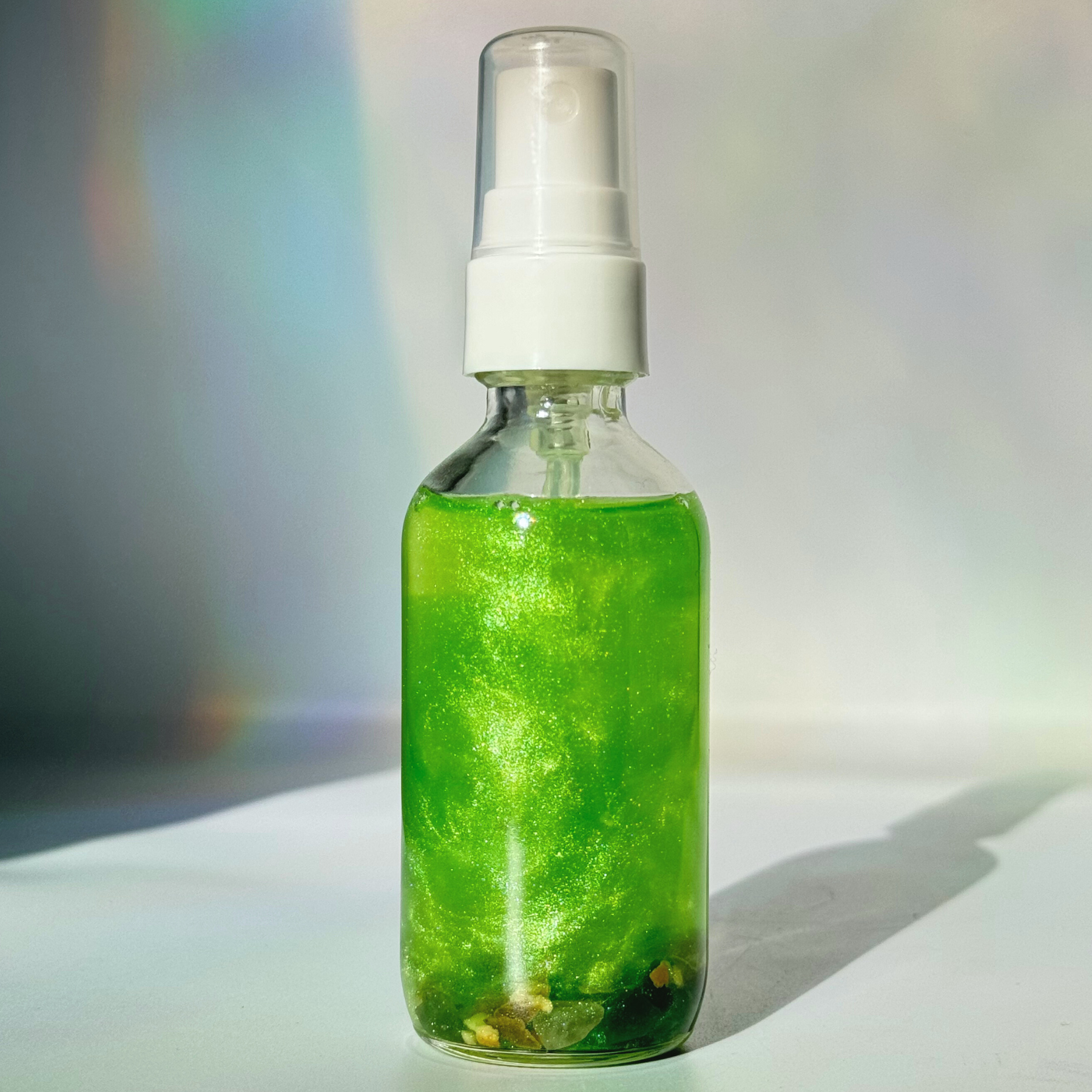 Money Magic Shimmer Home and Body Spray