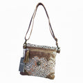 MyraBag Azure Aesthetic Shoulder Bag