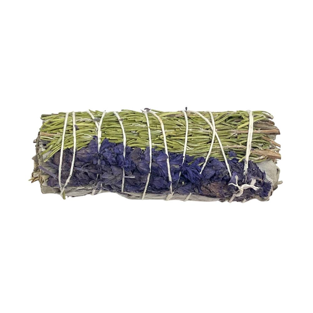 Sage Bundle - Lavender & Rosemary