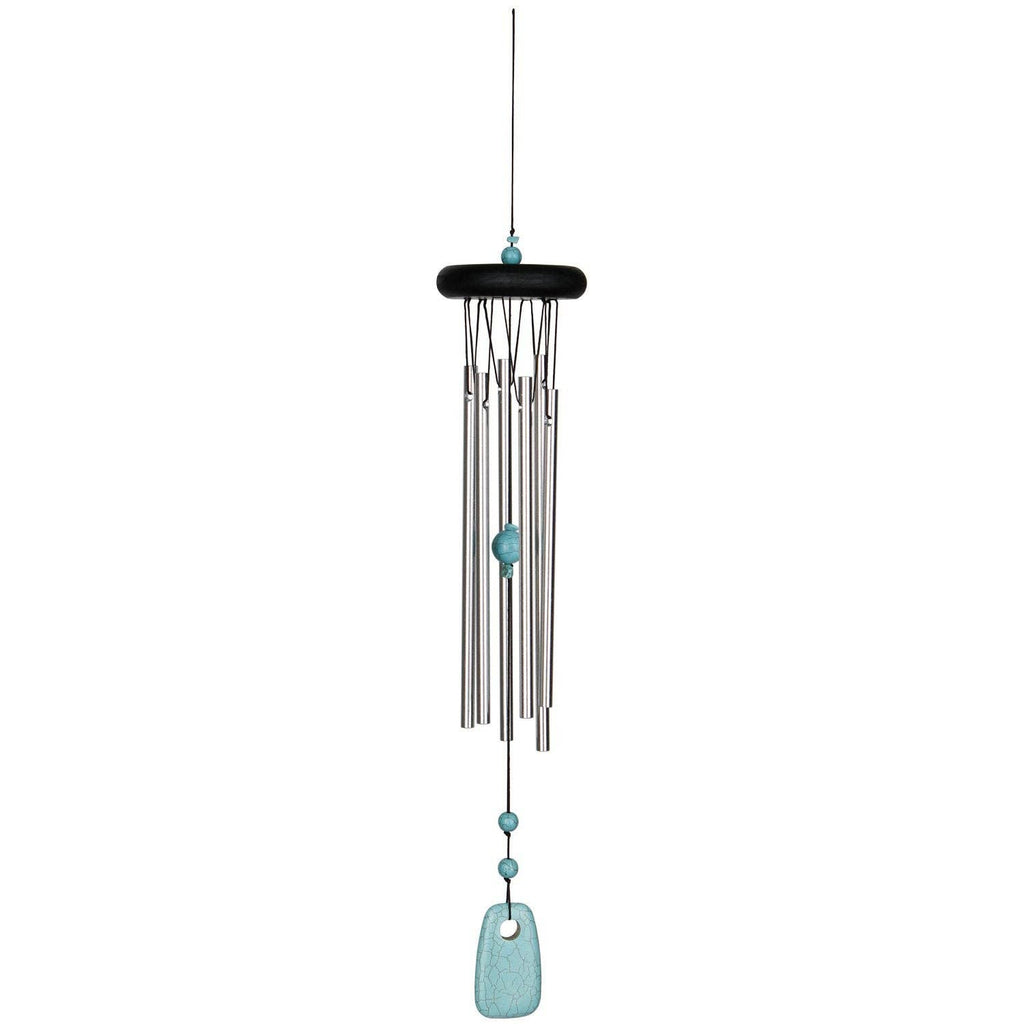 Windchimes: Chakra Chime™ - Turquoise