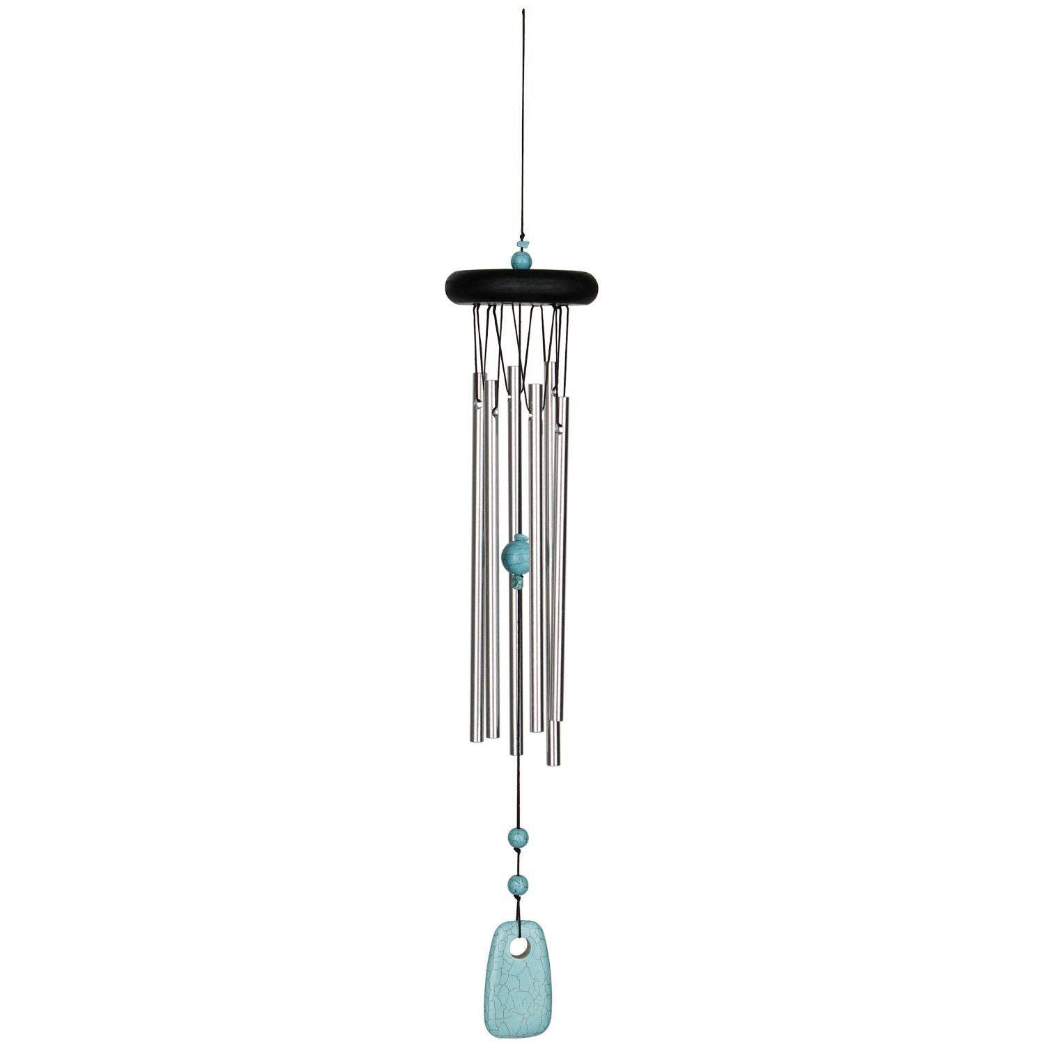 Windchimes: Chakra Chime™ - Turquoise