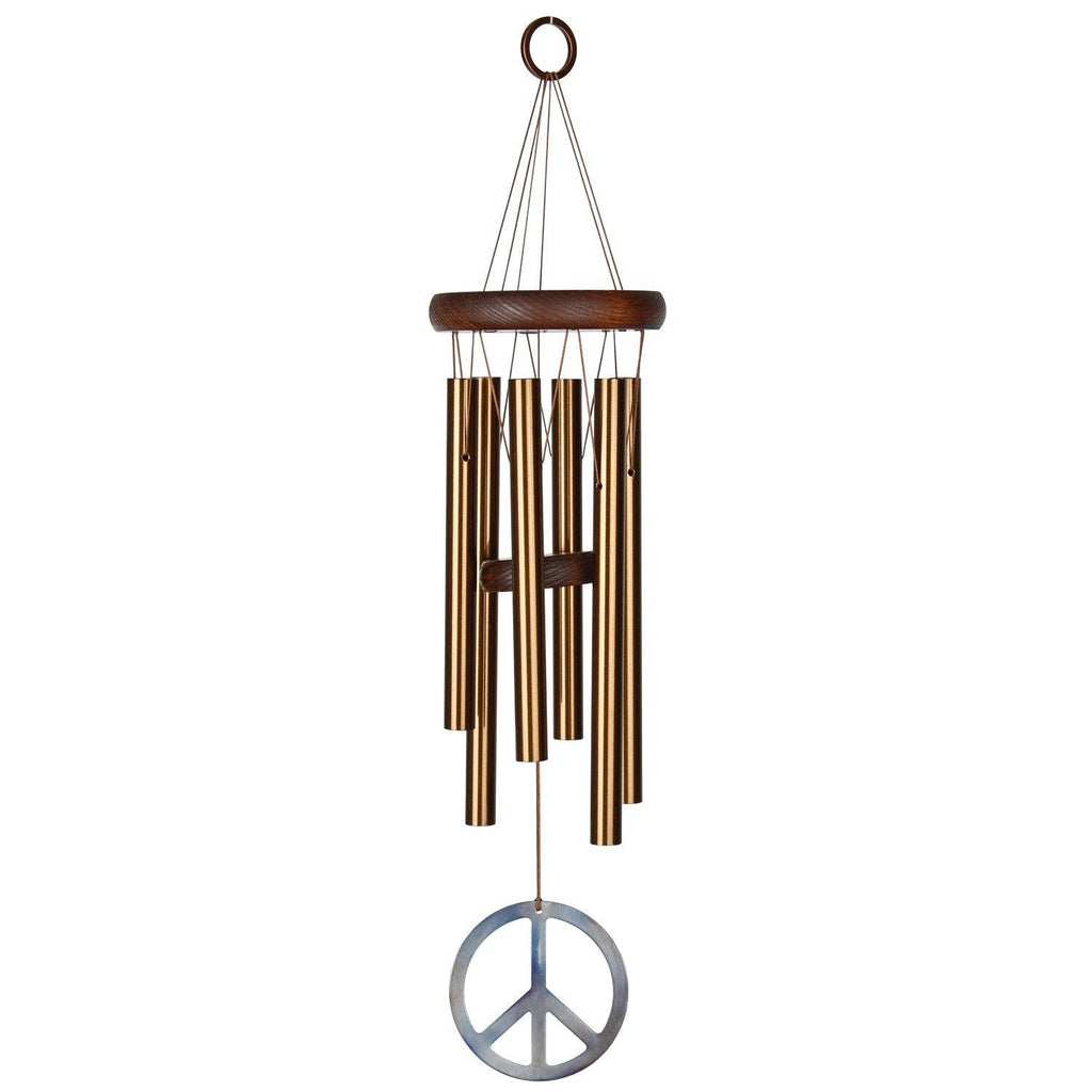 Windchimes: Woodstock Peace Chime™