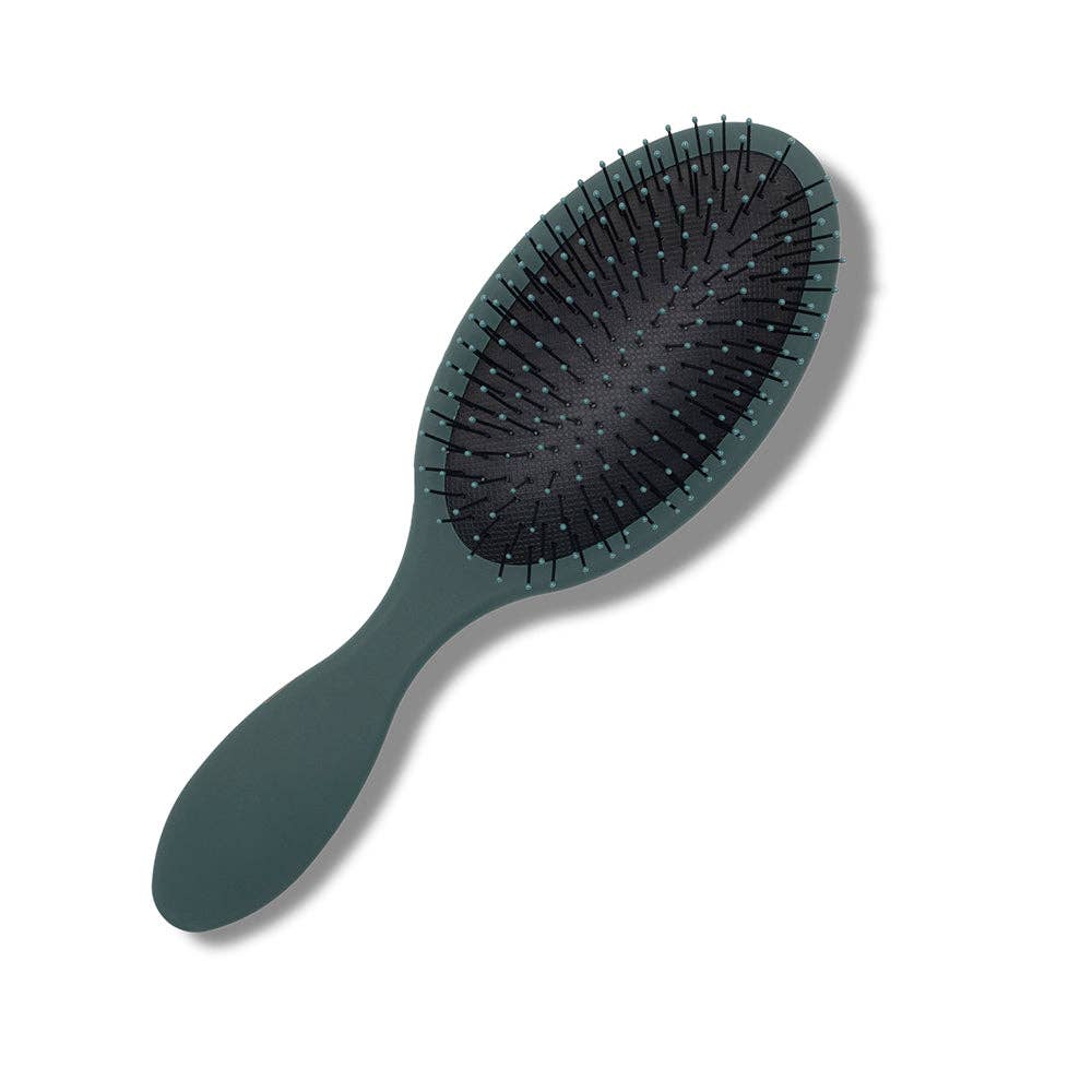 Dalton Canyon Leather Hair Brush
