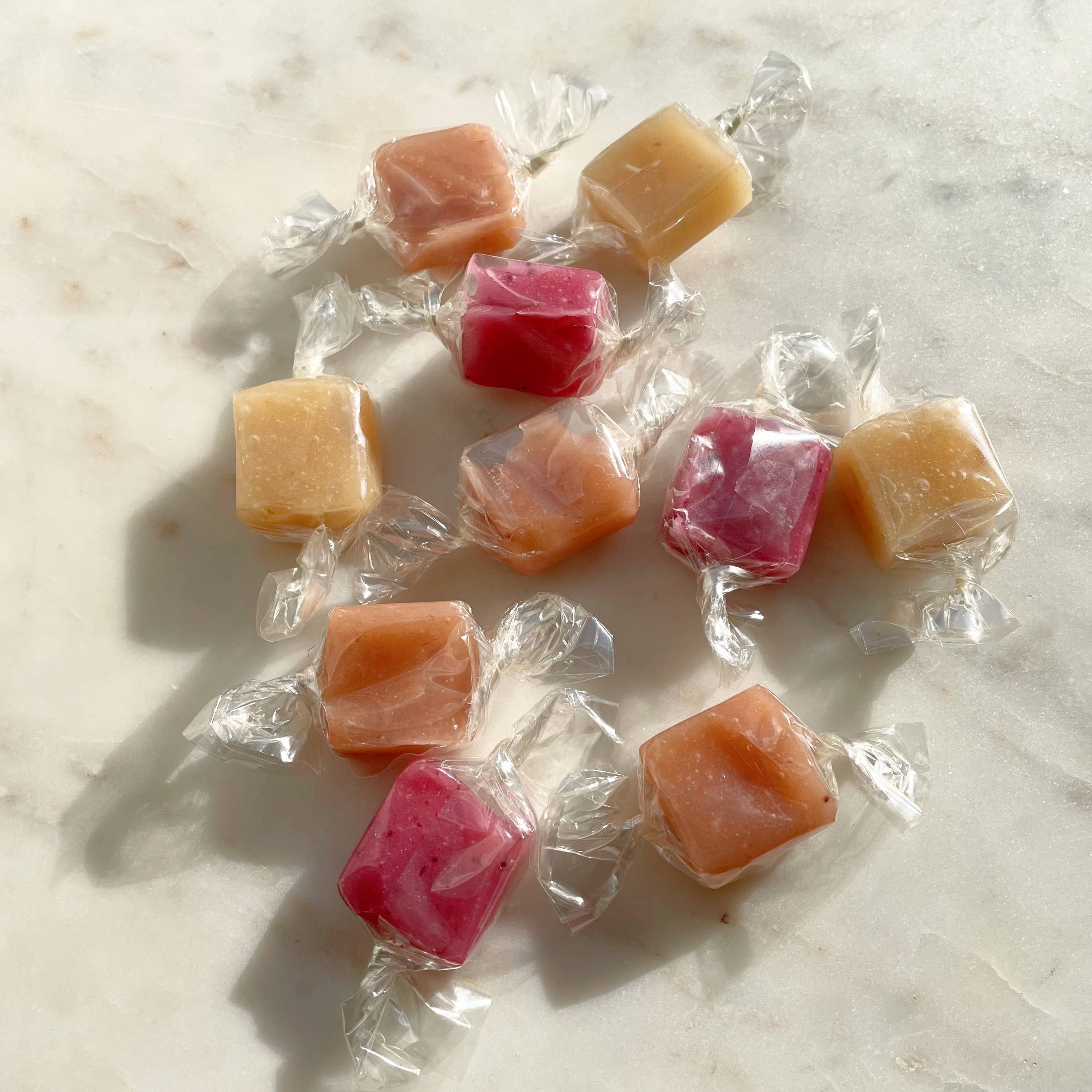 Cosmic Mix Fruit Chews Pack - Flavors of a Maine Summer