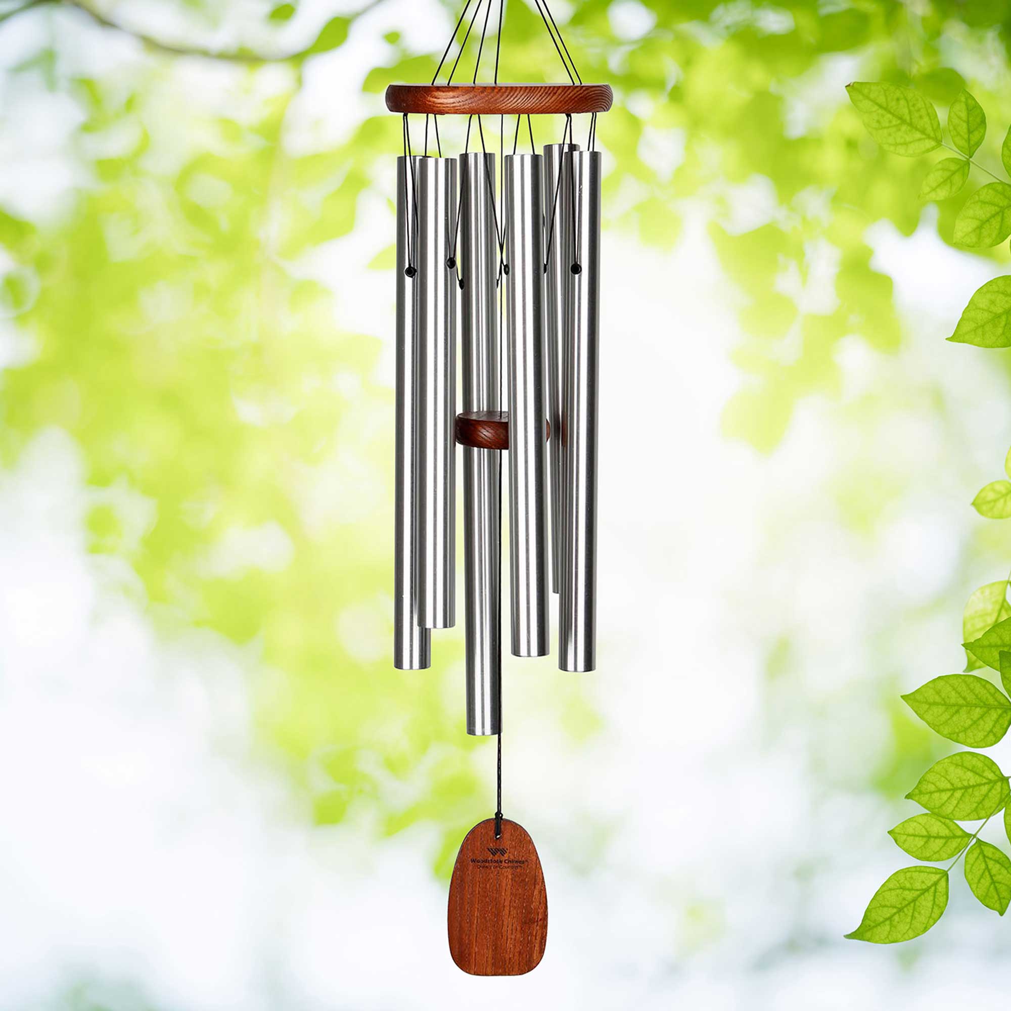 Windchimes: Chimes of Comfort™
