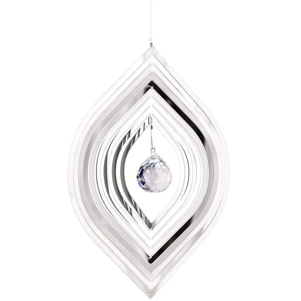 Woodstock Shimmers™ - Crystal, Marquise