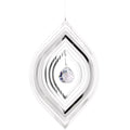 Woodstock Shimmers™ - Crystal, Marquise