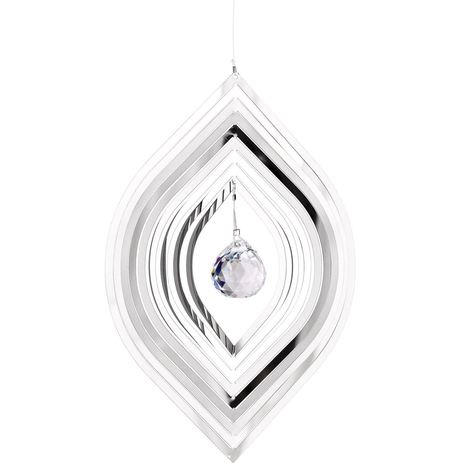Woodstock Shimmers™ - Crystal, Marquise