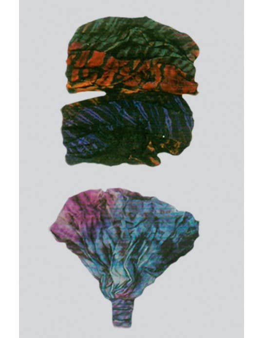Tie Dye Headband Head Wrap (HB-21)