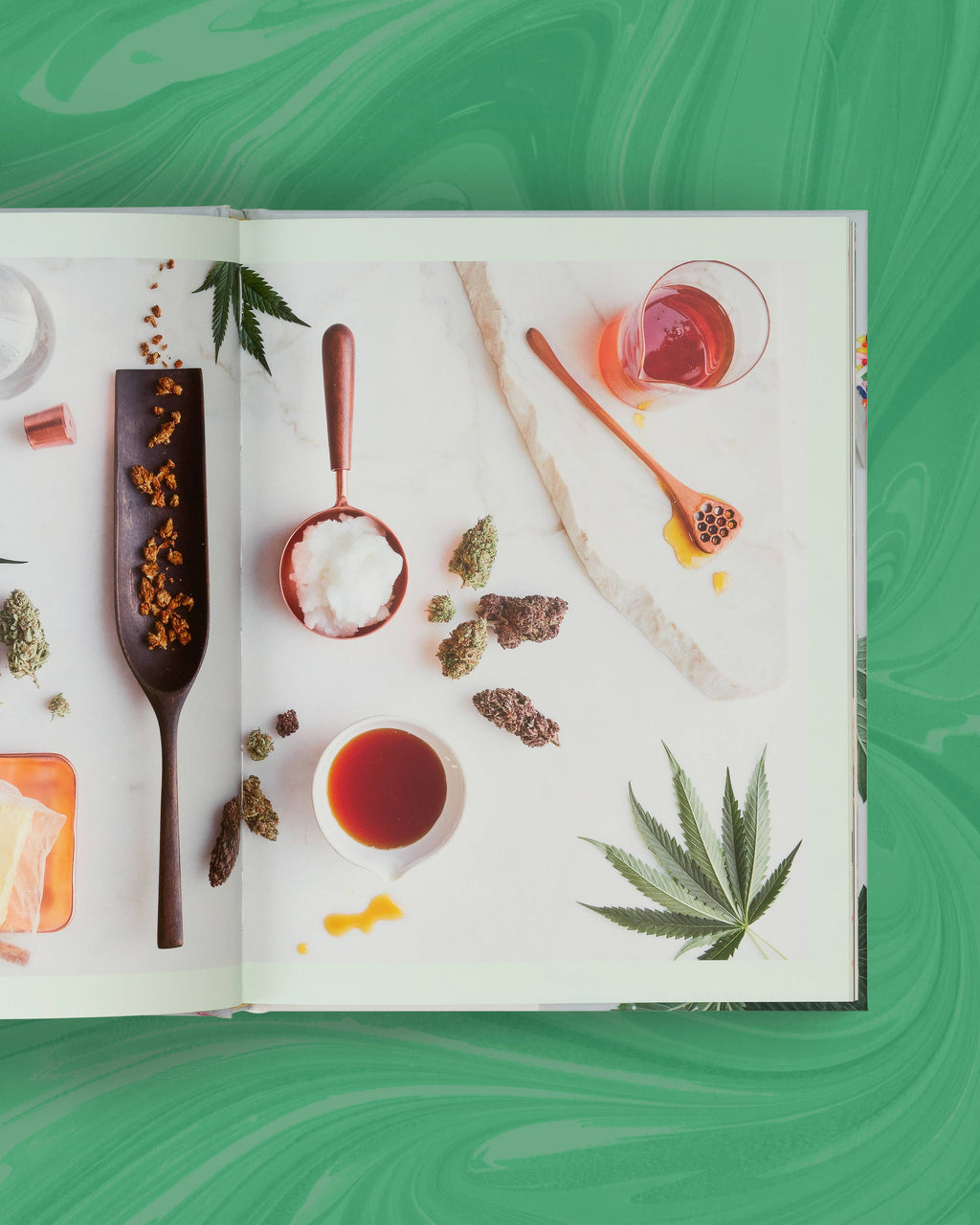 Edibles
