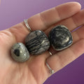Picasso Jasper Tumbled Stone