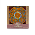 True Genius Dendera Shifting Maze Wooden Puzzle