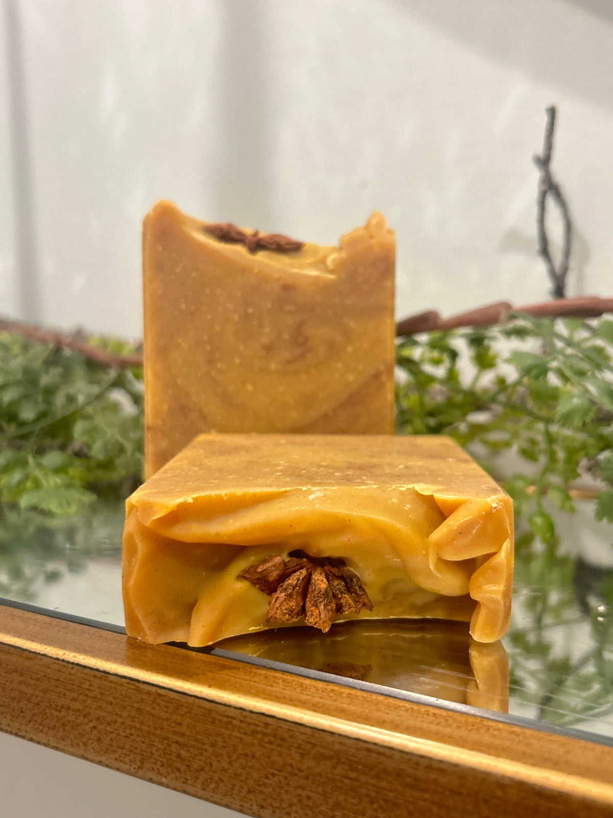 Fall | Pumpkin Chai Bar