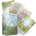Ancient Stones Oracle Card Deck by Rebecca Campbell