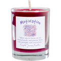 Soy Herbal Filled Votive- Motivation