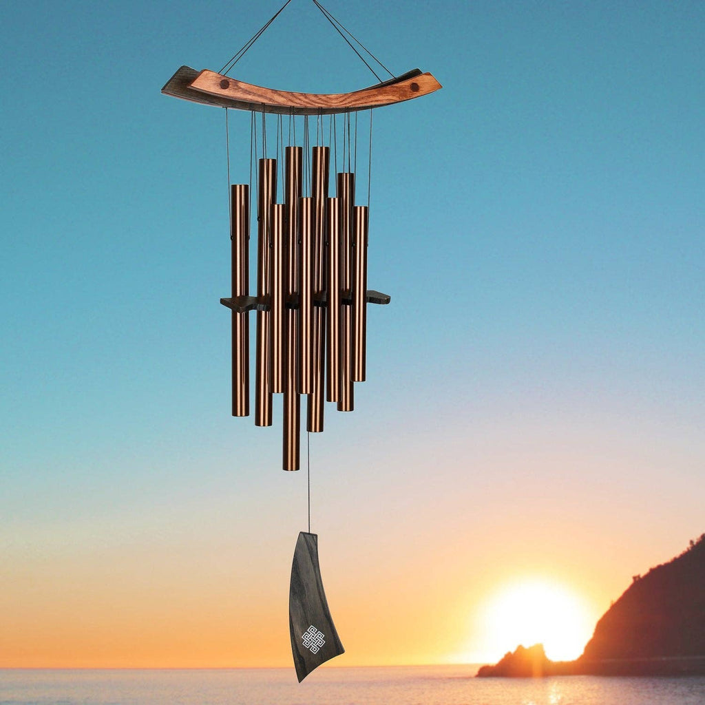 Windchimes: Healing Chime™ - Bronze