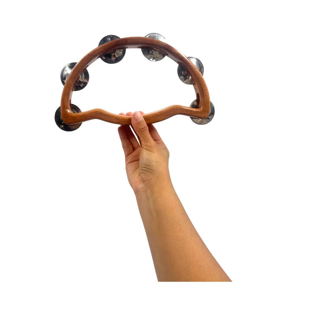 Musical Instrument -Tambourine