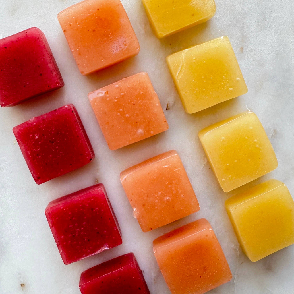 Cosmic Mix Fruit Chews Pack - Flavors of a Maine Summer