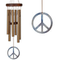 Windchimes: Woodstock Peace Chime™